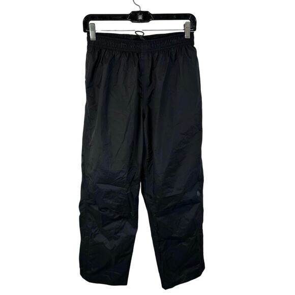 Nike ACG Storm Fit Pull On Rain Pants Size Small Mesh Lined Waterproof Packable - Picture 1 of 15